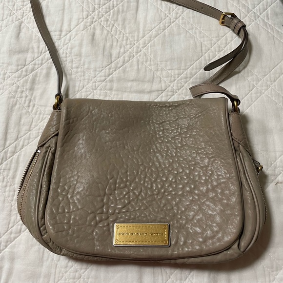 Marc Jacobs Crossbody - Picture 1 of 9